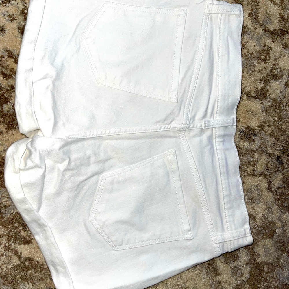 Old Navy Boyfriend Shorts